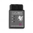 New Arrivals TJECU TOYO KEY OBD II KEY PRO Support Toyota G & H All Key Lost Work For MINI CN900 & MINI ND900