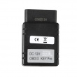 New Arrivals TJECU TOYO KEY OBD II KEY PRO Support Toyota G & H All Key Lost Work For MINI CN900 & MINI ND900