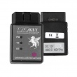 New Arrivals TJECU TOYO KEY OBD II KEY PRO Support Toyota G & H All Key Lost Work For MINI CN900 & MINI ND900