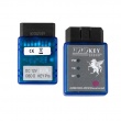 Mini ND900 Transponder Key Programmer Plus Toyo Key OBD II Key Pro Support 4C 4D 46 G H Chips