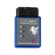 Mini ND900 Transponder Key Programmer Plus Toyo Key OBD II Key Pro Support 4C 4D 46 G H Chips