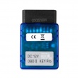 Mini ND900 Transponder Key Programmer Plus Toyo Key OBD II Key Pro Support 4C 4D 46 G H Chips