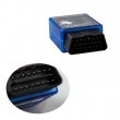 Mini ND900 Transponder Key Programmer Plus Toyo Key OBD II Key Pro Support 4C 4D 46 G H Chips