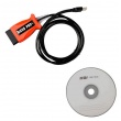 Ford UCDS Pro+ Ford UCDSYS Full Function Type With UCDS V1.2.7.001 Software Replace Ford VCM II Diagnostic Tool