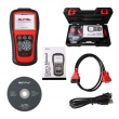 Original Autel MOT Pro EU908 Obd2 Scanner All System Diangostics+EPB+Oil Reset+DPF+SAS Multi Function