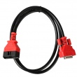 Original Autel MOT Pro EU908 Obd2 Scanner All System Diangostics+EPB+Oil Reset+DPF+SAS Multi Function