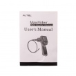 Original Autel Maxivideo MV208 Digital Videoscope With 5.5mm Diameter Imager Head Inspection Camera