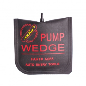 bigger air wedge