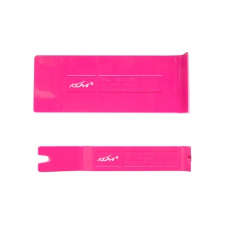 plastic crowbar set