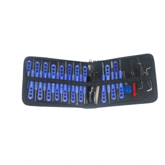 Champion series pick set 30-in-one