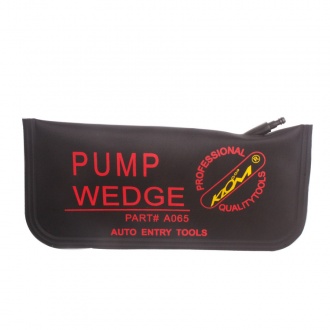 Universal KLOM PUMP Wedge
