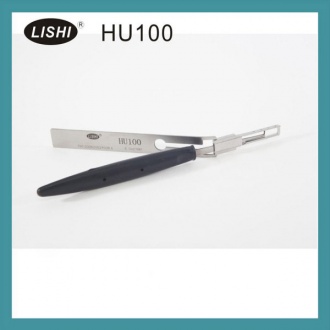 LISHI HU-100 Lock Pick For New OPEL/Regal