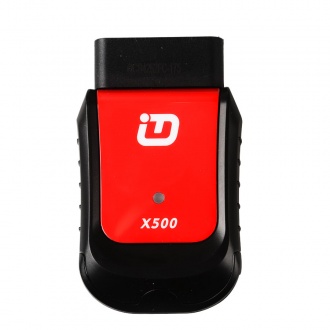 XTUNER X500+ X-500 OBDII Scanner Auto OBD2 Special Functions Diagnostic Tool Supports Android OS