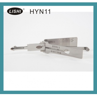 LISHI HYN11 2-in-1 Auto Pick and Decoder For Hyundai