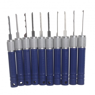 Lock Pick Set 12 in 1