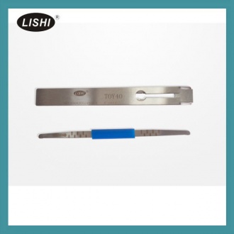 LISHI TOY40 Lock Pick For OLD LEXUS