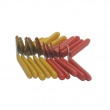 10 PCS Padlock tool set
