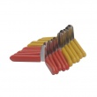 10 PCS Padlock tool set