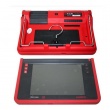 Original Launch X431 X-431 PAD with Wireless Update by WiFi Built-in Printer