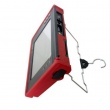 Original Launch X431 X-431 PAD with Wireless Update by WiFi Built-in Printer