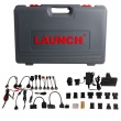 Original Launch X431 X-431 PAD with Wireless Update by WiFi Built-in Printer