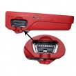 Original Launch X431 X-431 PAD with Wireless Update by WiFi Built-in Printer