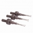 6.0/6.5/7.0MM Cross Pick Tool 3 in 1