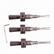 6.0/6.5/7.0MM Cross Pick Tool 3 in 1