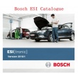 Bosch ESI tronic Catalogue v1.0 Q1 2016 + keygen