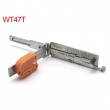 Auto Smart WT47T 2 in 1 Decoder and Pick Tools (Suitable for Saab)