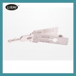 LISHI NE71R 2-in-1 Auto Lock and Decoder For Honda Louvre