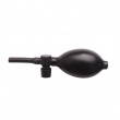KLOM New Small Air wedge (Black)