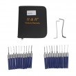 Lock Pick Set 12 in 1