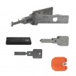 BMW HU58 2 in 1 Auto Pick and Decoder With Light