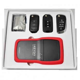 KEYDIY KD900+ Mobile Device for Remote Key Maker 