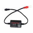 QUICKLYNKS Battery Monitor BM2​​ Bluetooth 4.0 Device Car 12V Battery Tester