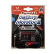 QUICKLYNKS Battery Monitor BM2​​ Bluetooth 4.0 Device Car 12V Battery Tester