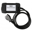 JLR VCI Jaguar and Land Rover Diagnostic Tool with Panasonic CF19 Touchscreen Laptop