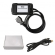 JLR VCI Jaguar and Land Rover Diagnostic Tool with Panasonic CF19 Touchscreen Laptop