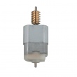 ESL/ELV Motor Steering Lock Wheel Motor for Mercedes-Benz W204 W207 W212