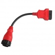 XTOOL EZ500 HD Heavy Duty Truck Diagnostic Tool Full System with Special Function (Same Function as XTOOL PS80HD)