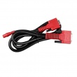 XTOOL EZ500 HD Heavy Duty Truck Diagnostic Tool Full System with Special Function (Same Function as XTOOL PS80HD)