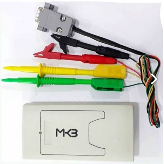 MK3 Key Programmer Unlock Car Keys No Need Tokens