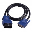 XTOOL PS201 Heavy Duty CAN OBDII OBD2 Code Reader