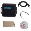Original Adblue Emulator 8-in-1 for Truck Mercedes MAN Scania Iveco DAF Volvo Renault and Ford