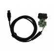 100% same functions with original VCDS Best quality VAG COM 19.6 VCDS 19.6