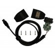 100% same functions with original VCDS Best quality VAG COM 19.6 VCDS 19.6