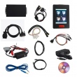 Genius & Flash Point K-TOUCH K Touch OBDII/BOOT Protocols EC...