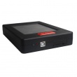 Genius & Flash Point K-TOUCH K Touch OBDII/BOOT Protocols ECU Chip Tuning Tool Hand-Held KESS V2 with ECM1.61&Winols 2.2