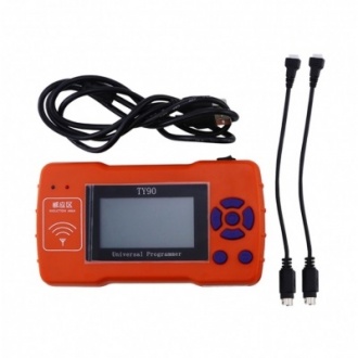 Latest Version TY90 Universal Programmer/Locksmith tool,car key duplicator,remote master, auto gate remote key copy